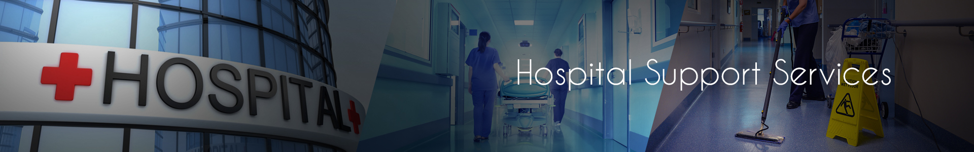 Hospital Support Services